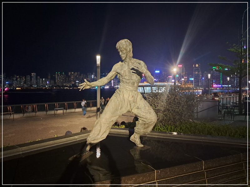 De Phnom Penh a Madrid con parada en Hong Kong. - De la bahía de Halong a los templos de Angkor (11)