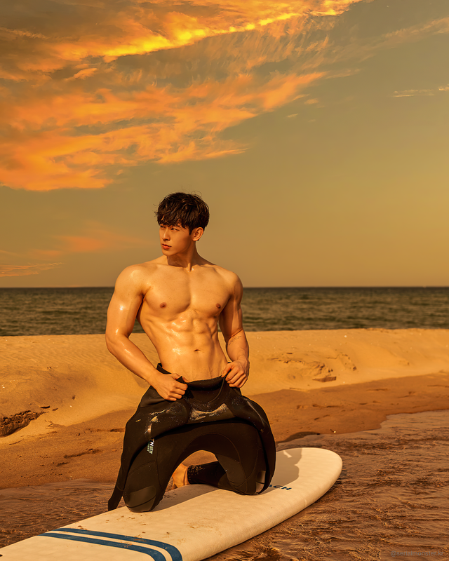 Hwang Jun Su (7)