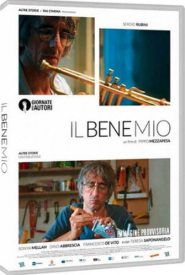 Il bene mio (2018) DVD5 COMPRESSO ITA