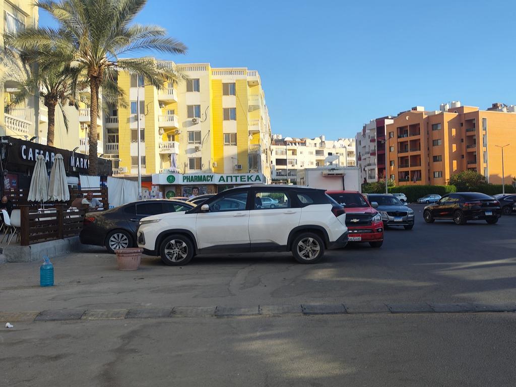 Ленивый Египет (Хургада, Луксор, Каир), декабрь 2025 - январь 2026