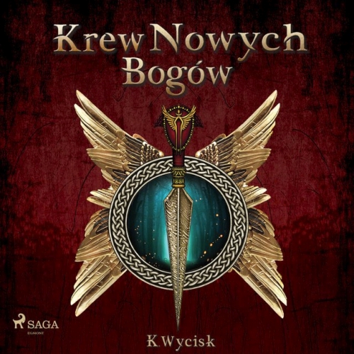 Wycisk Katarzyna - Cykl: Kroniki Krwi i Mroku (tom 1-2)