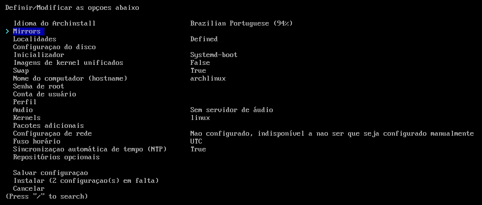 Archinstall-4