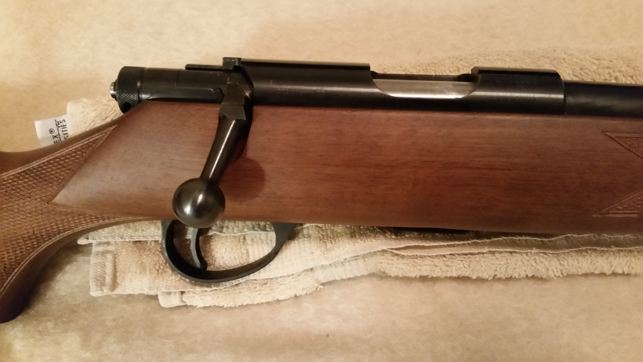 Norinco NS522 4A