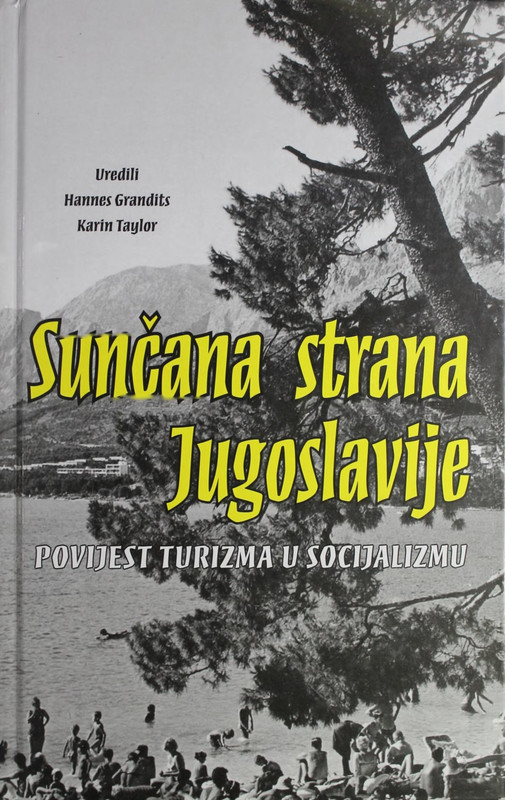 Sun-ana-strana-Jugoslavije-Povijest-turi