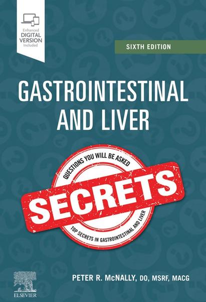 [Kép: Gastrointestinal-And-Liver-Secrets-6th-Edition.jpg]