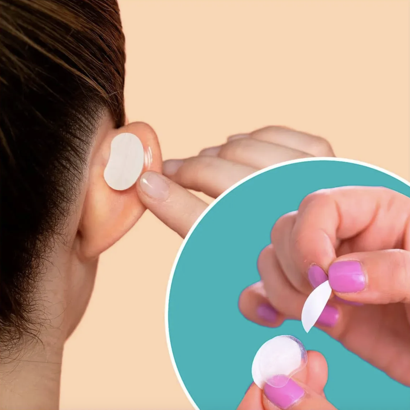 Paso 3 - Aplicación