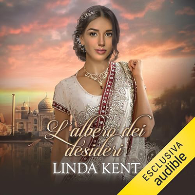 Linda Kent - L'albero dei desideri꞉ Profumi d'India 2 (2024) (mp3 - 128 kbps)