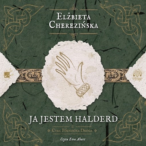 Cherezińska Elżbieta - Cykl: Północna Droga (tom 1-4)