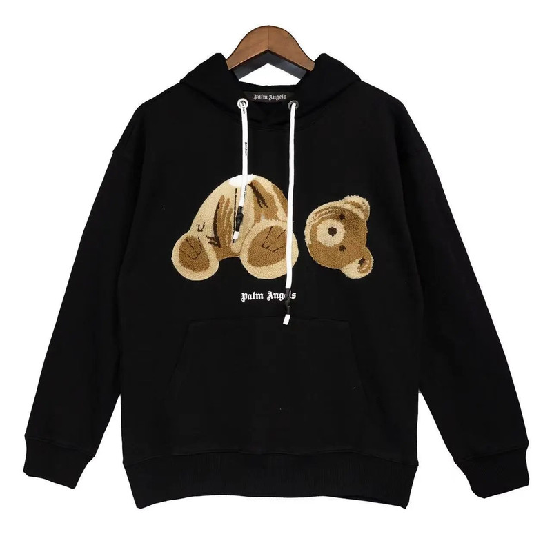 Palm Angel Hoodie