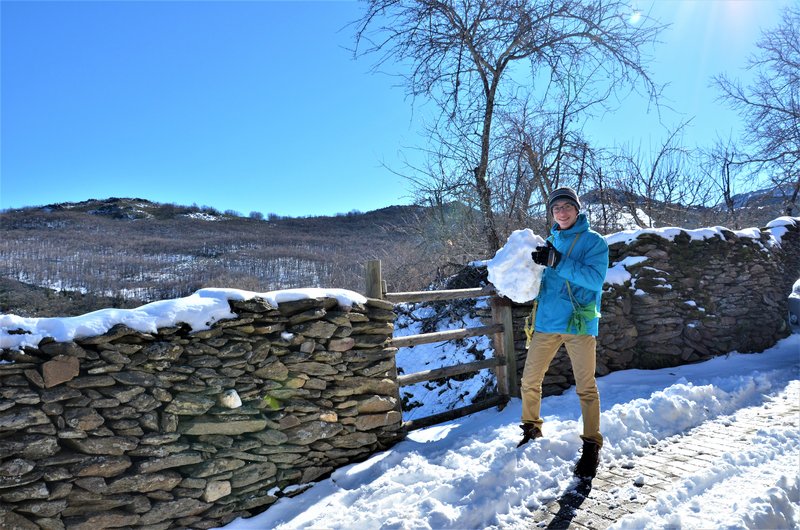 LA HIRUELA-24-1-2015 - Madrid y sus pueblos-2000/2022 (39)