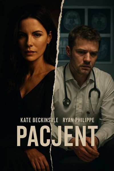 Pacjent / The Patient (2025) MULTi.1080p.WEB-DL.x264-KiT / Lektor PL i Napisy PL