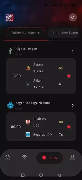 download JalaLive 2 for Android 