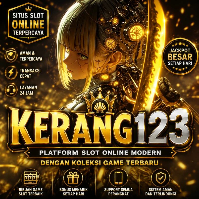 KERANG123