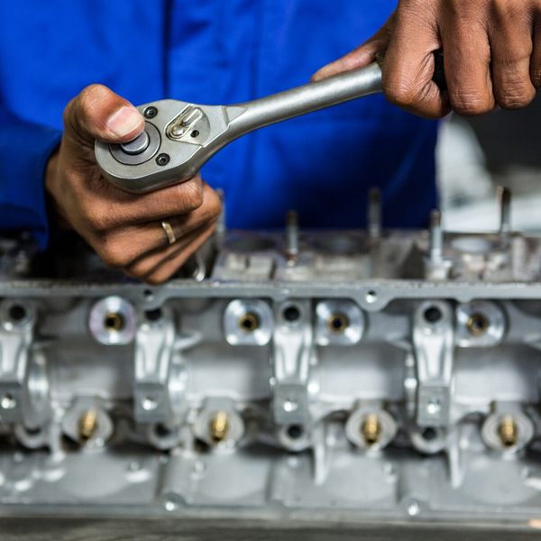 Inventario Refacciones Bilin