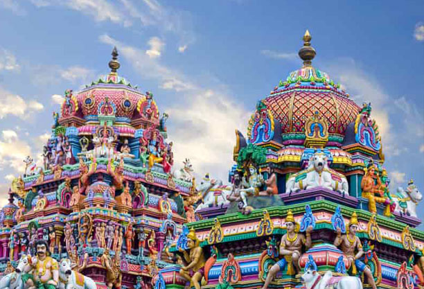 Things To Do Chennai (Madras)