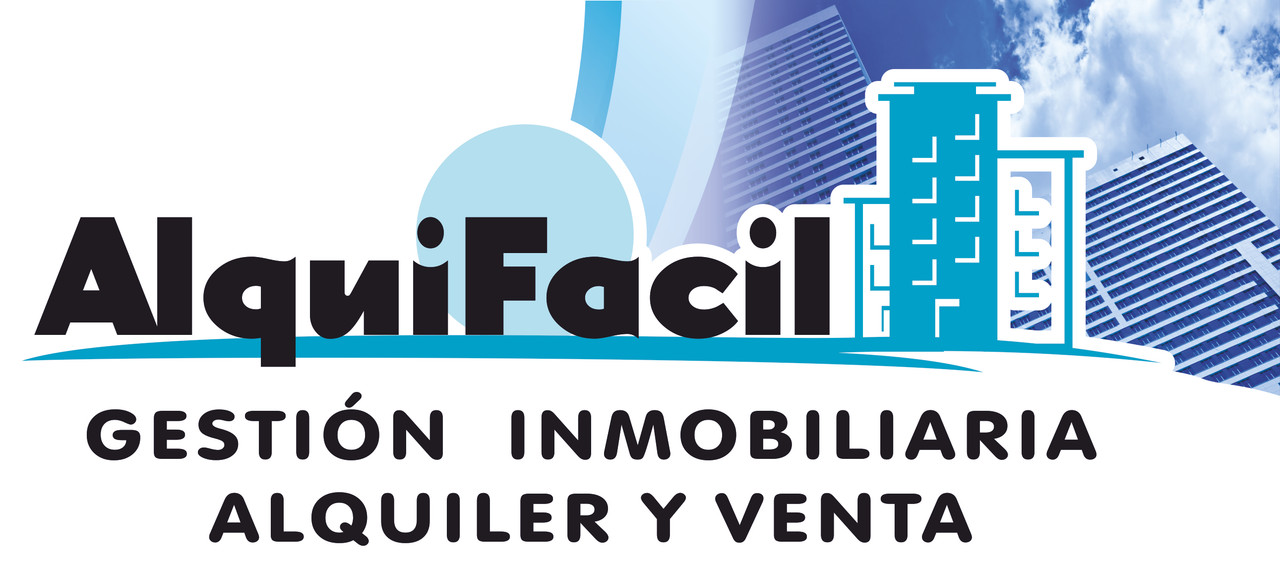 Logotipo de ALQUIFACIL GESTIÓN