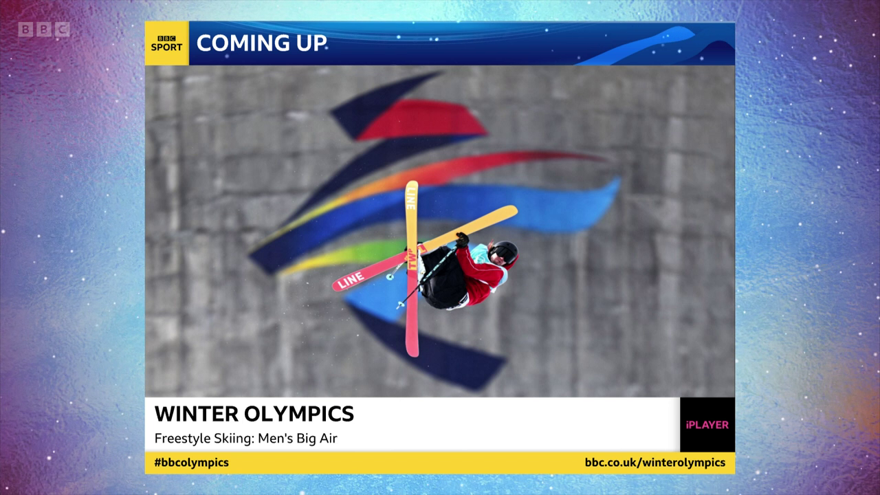 Beijing 2022 Olympics Skiing Men s Freeski Big Air MP4 720p H264 WEBRip EzzRips