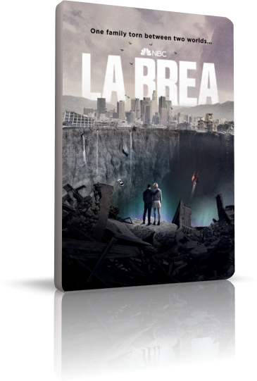 La Brea - Stagione 3 (2024) [Completa] .mkv WEBrip 1080p x265 AAC - ENG SUB ITA 