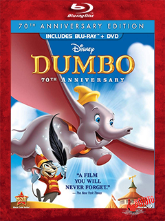 Dumbo.1941.70th.Anniversary.Edition.BD25.Latino