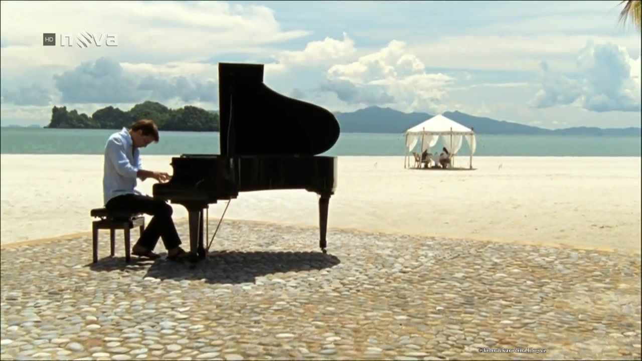 Hotel snů- Malajsie (2009) CZ 4988