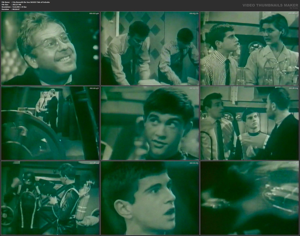 City Beneath the Sea S01E03 Tide of Evil.mkv