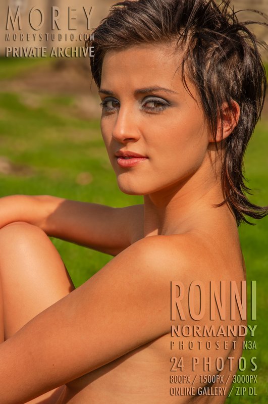 Ronni - N3A - 24 pictures - 3000px (23 Apr, 2024)