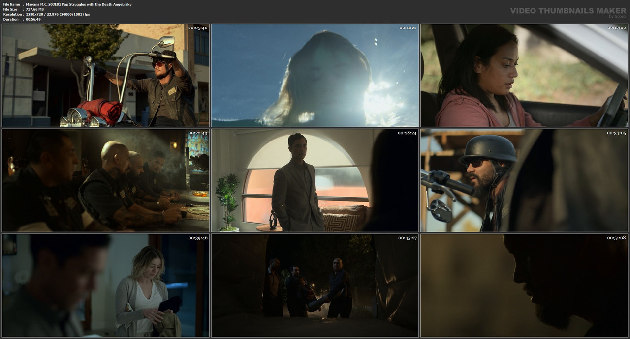 Mayans M.C. S03E01 Pap Struggles with the Death Angel.mkv