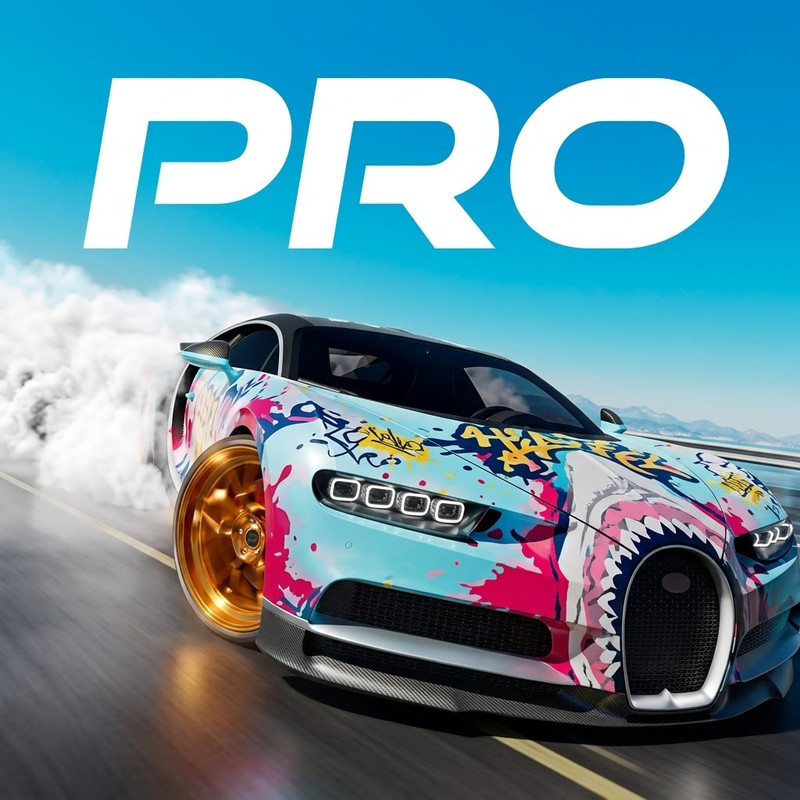 Drift Max Pro Game Showcase