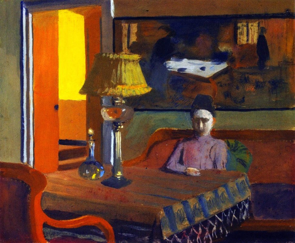 Félix Vallotton Tutt'Art@ (93)