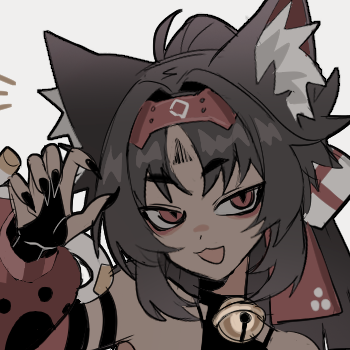 nekomiya mana's avatar
