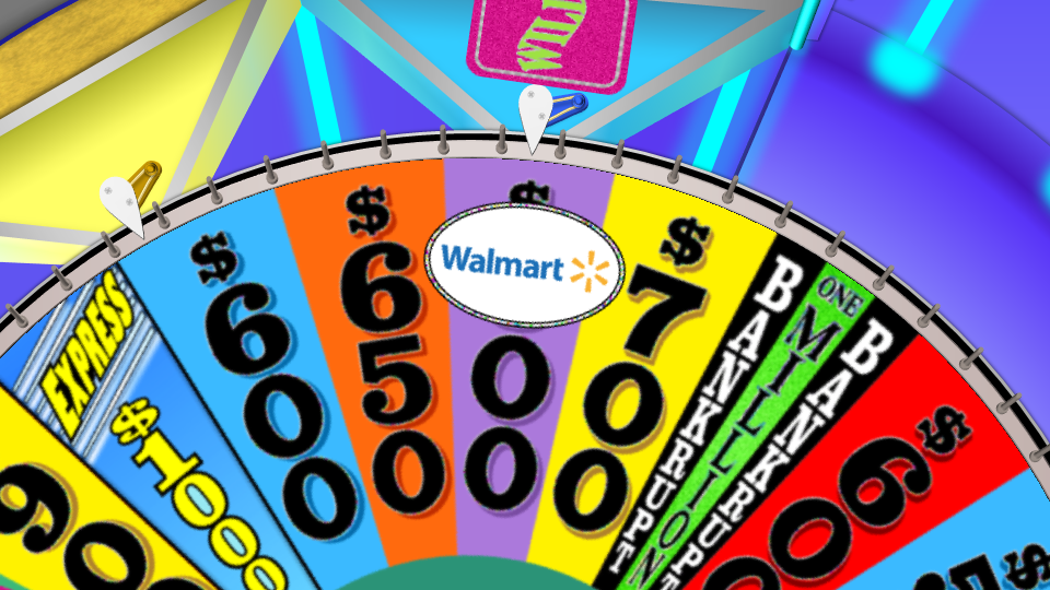 WHEEL OF FORTUNE [Paramount Network] Episode 2 NGC Net Game Central