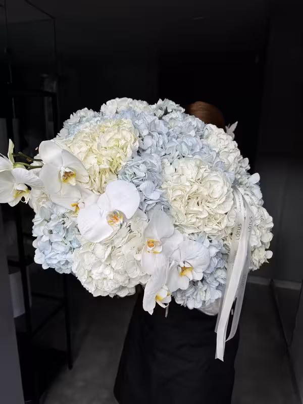 Букет Амелія