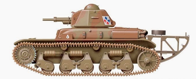 Renault R35