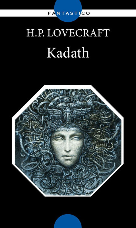 Howard P. Lovecraft -  Kadath