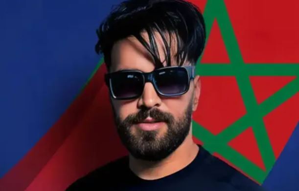 إلياس المالكي - صورة شخصية