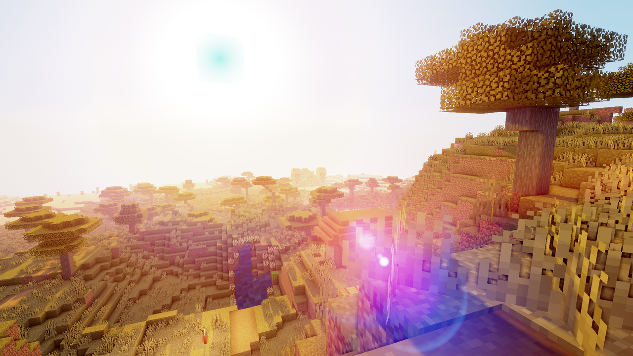 Cool Screenshots And Wallpapers With Shaders Cool Screenshots And Wallpapers With Shaders