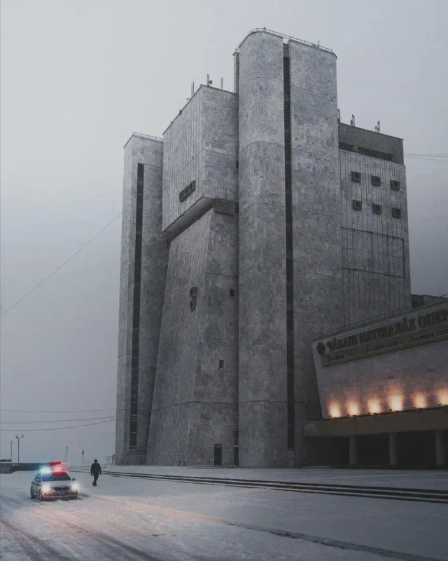 chuvash