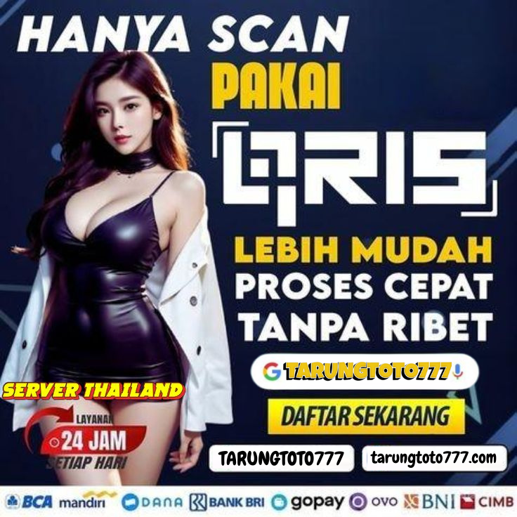 TARUNGTOTO777 Login Situs Toto Macau 5D & Situs Gacor Bandar Toto Macau