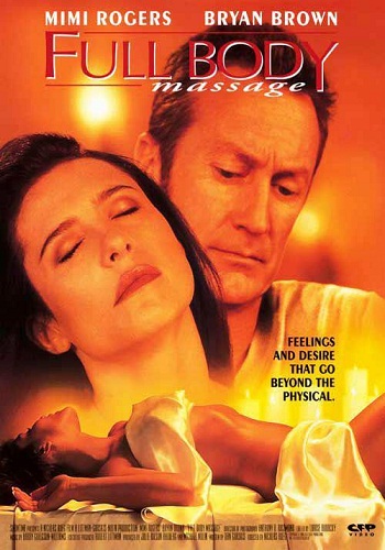 Full Body Massage [1995][DVD R2][Spanish]