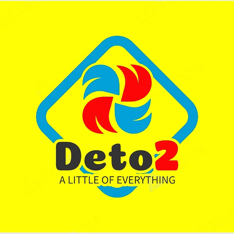 Dto2 logo