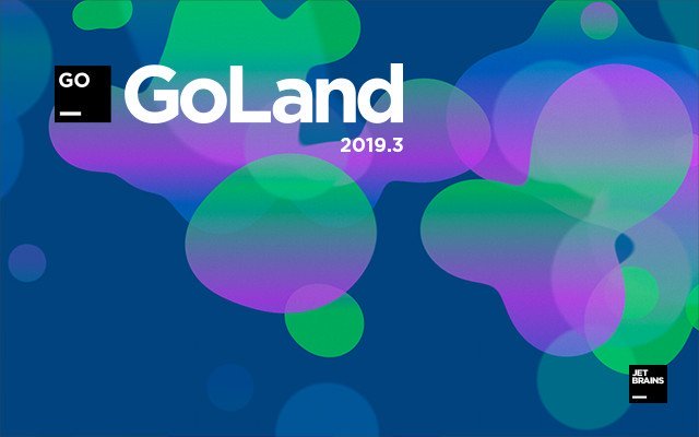 JetBrains GoLand 2019.3.2