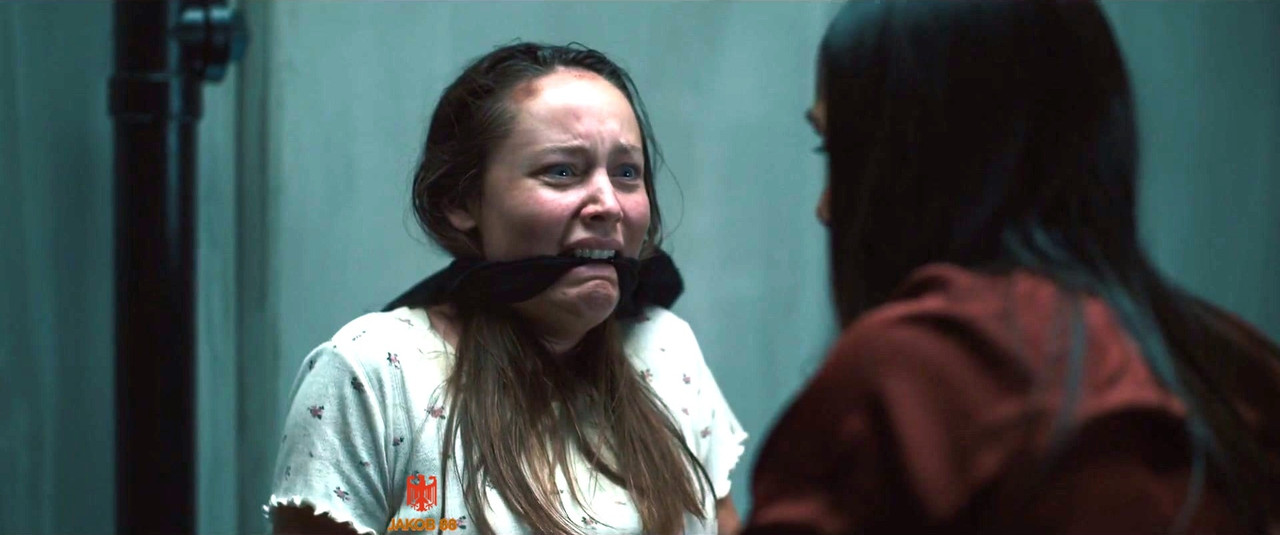 Megan Elisabeth Kelly 7 - Intrusion 2021