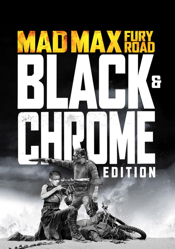 Mad Max Fury Road 2015 Black Chrome Edition 1080p BDRip x265 10bit TrueHD 7 1 Atmos xtrem3x TAoE mkv