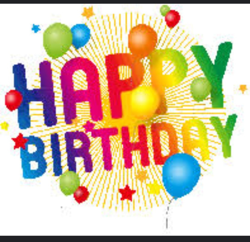 c'est l'anniversaire de qui aujourd'hui ???