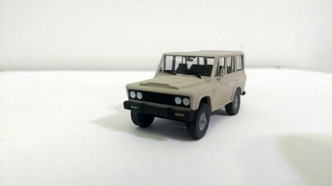 Mach (2380)