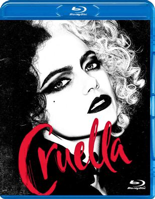 Crudelia (2021) FULL HD VU 1080p E-AC3+AC3 ITA DTS HD+AC3 ENG