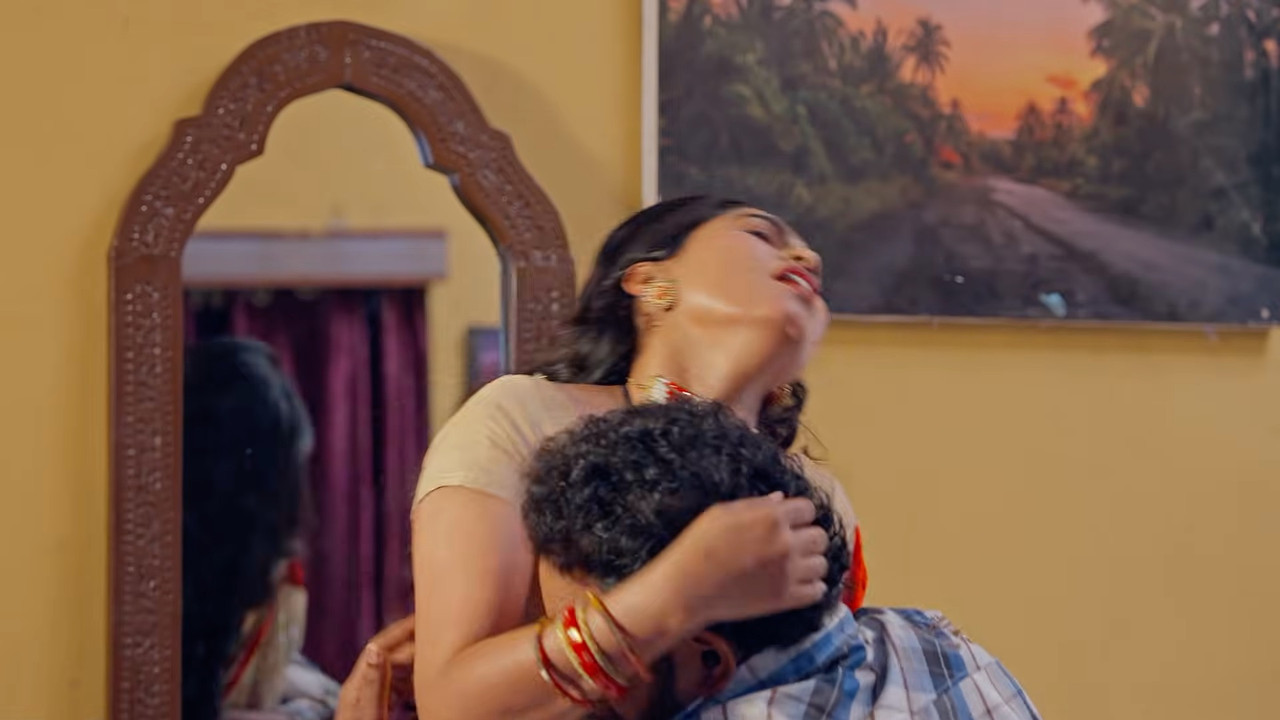 Unk Babe Scene 15 28