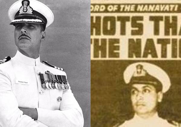Rustom (2016) Rustom (2016)