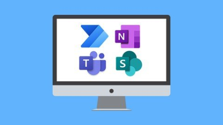 Microsoft Productivity Bundle (SharePoint, OneNote, Teams!)