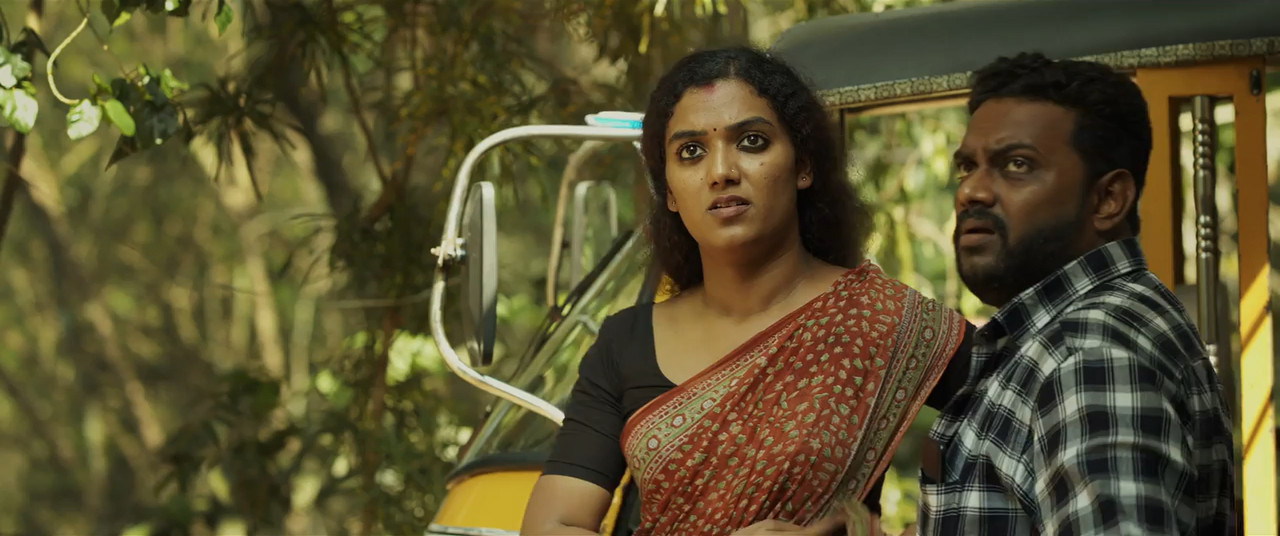 Randam Mukham 2026 WebRip [Malayalam] 480p 720p ESub Screenshot
